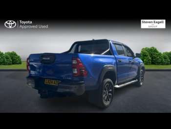 Used Toyota Hilux 2024 for sale - 74888672: Photo