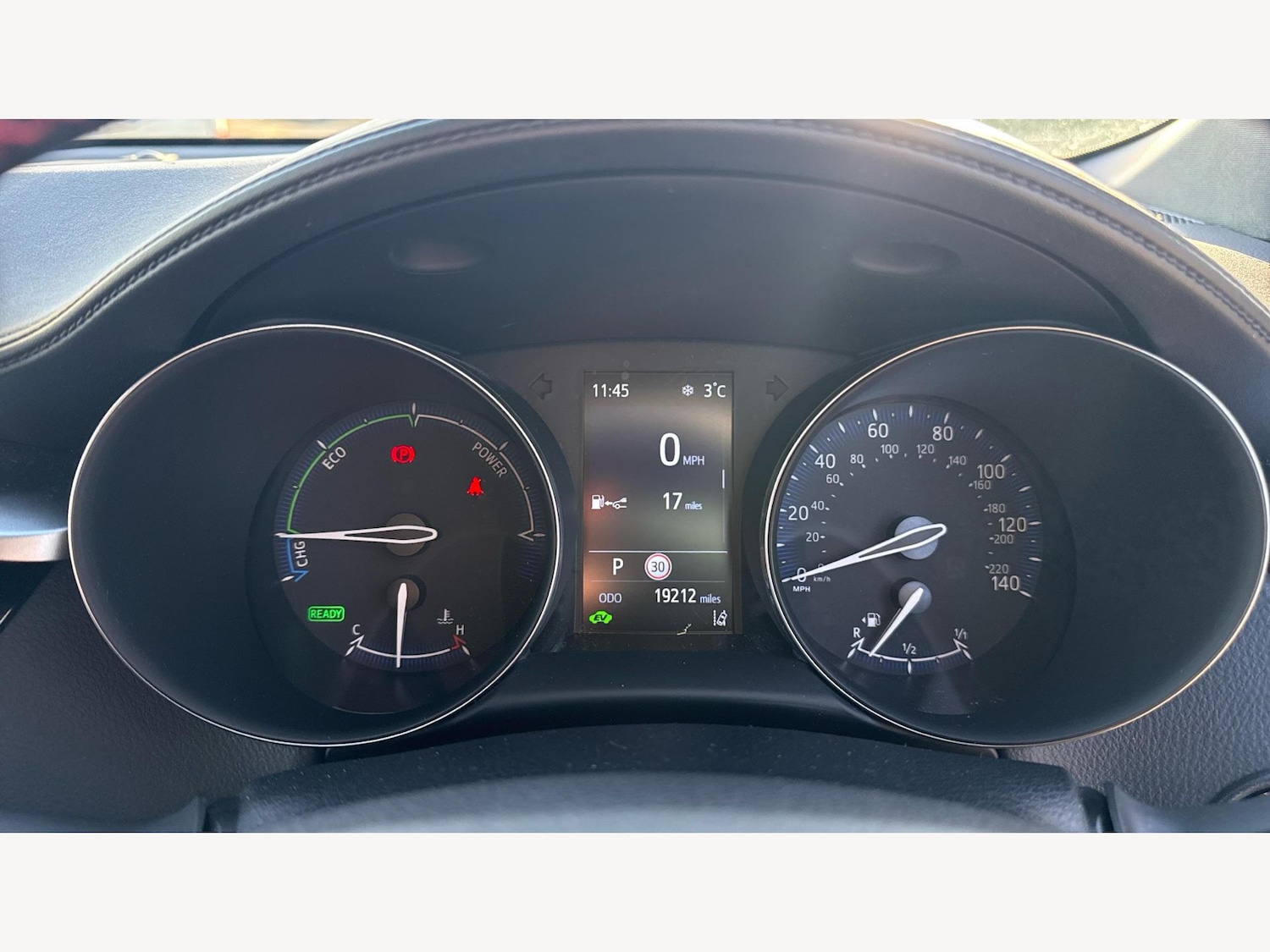 Used Toyota C-HR 2022 for sale - 76849597: Photo 11