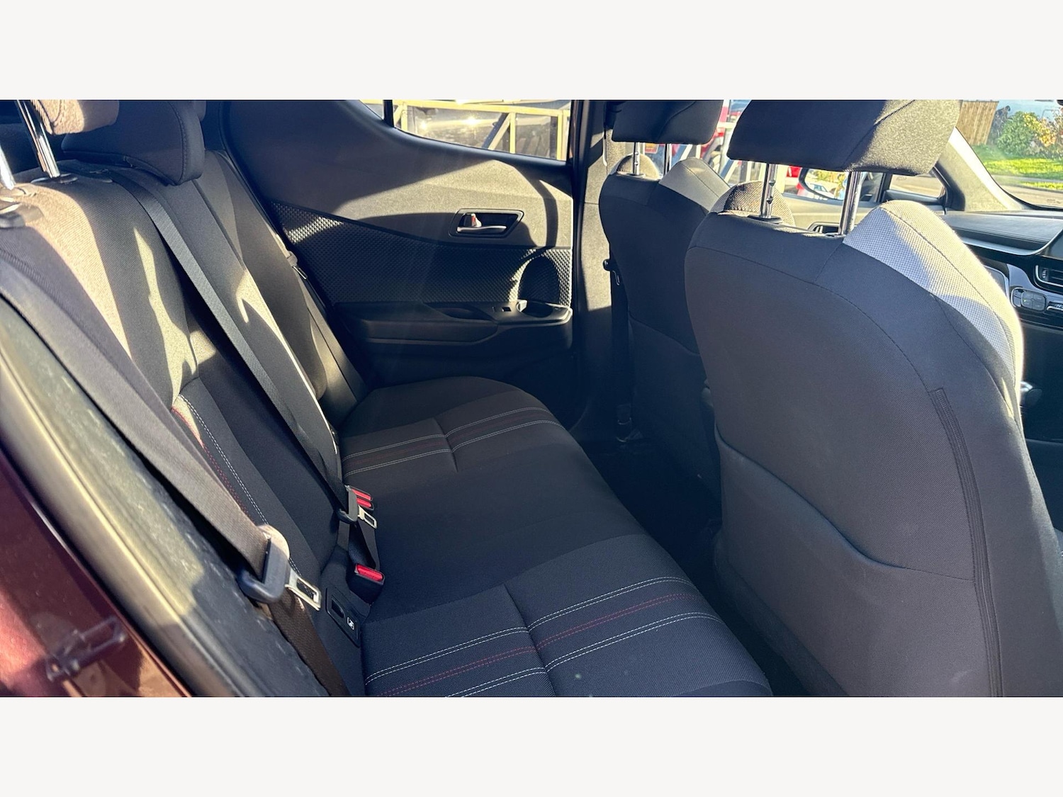 Used Toyota C-HR 2022 for sale - 76849597: Photo 14