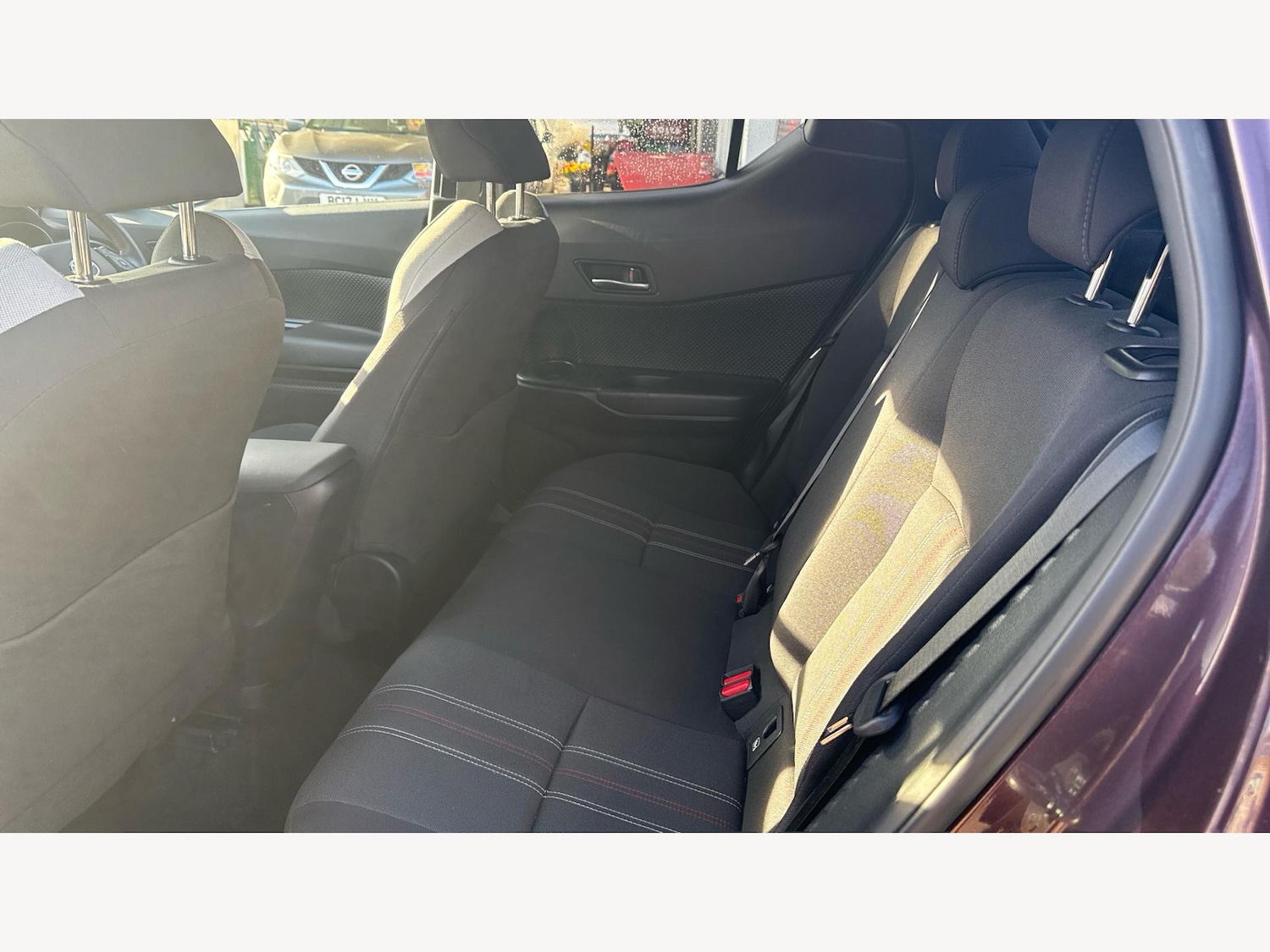 Used Toyota C-HR 2022 for sale - 76849597: Photo 15