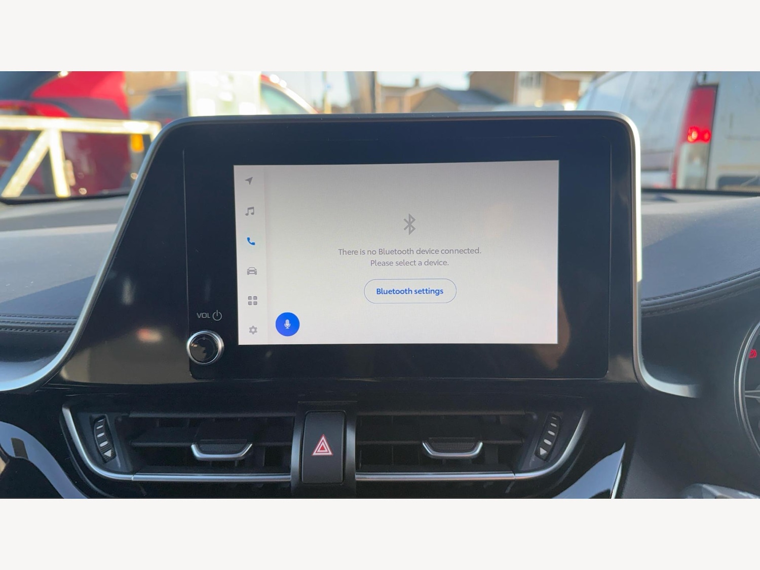 Used Toyota C-HR 2022 for sale - 76849597: Photo 24