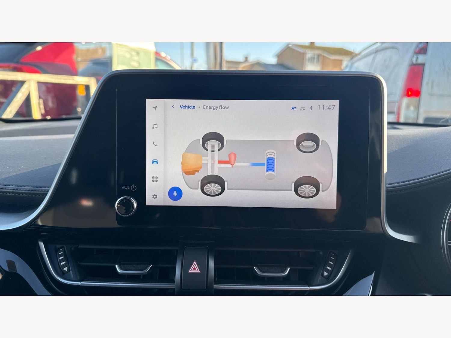 Used Toyota C-HR 2022 for sale - 76849597: Photo 25