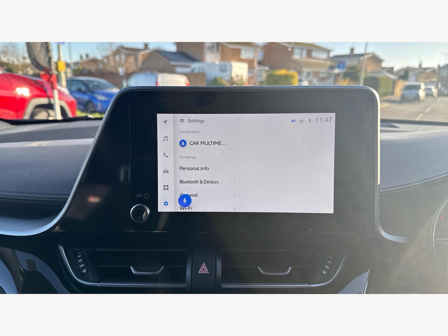 Used Toyota C-HR 2022 for sale - 76849597: Photo 26