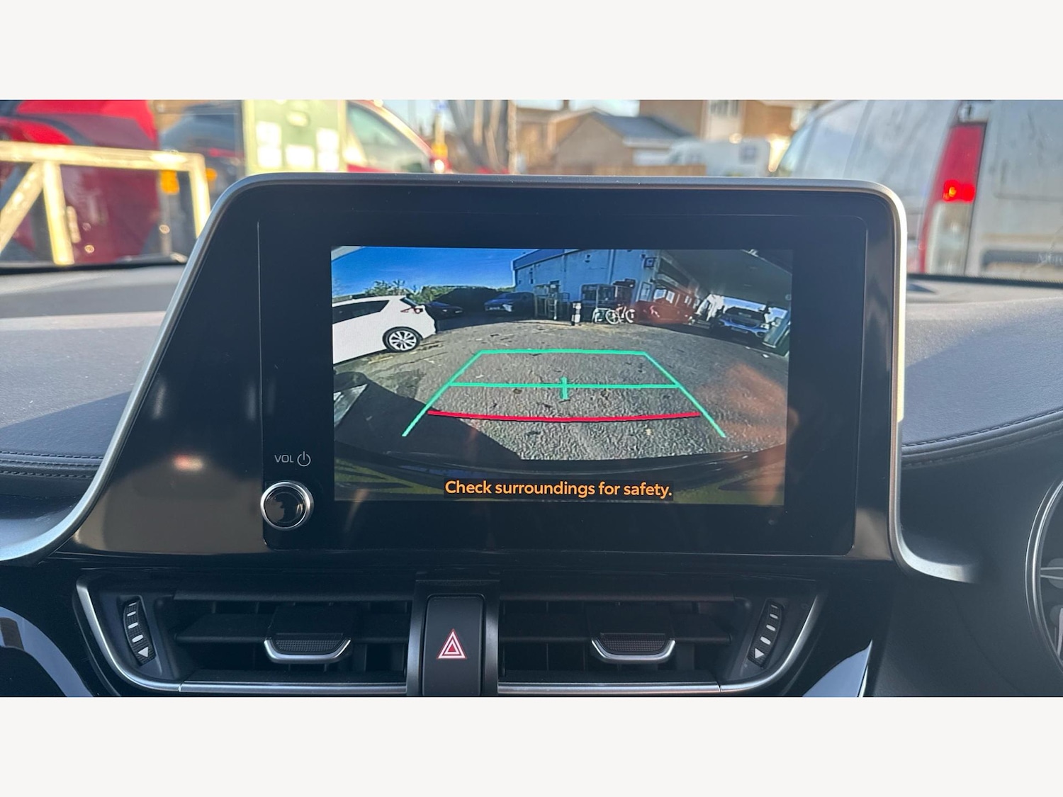 Used Toyota C-HR 2022 for sale - 76849597: Photo 28