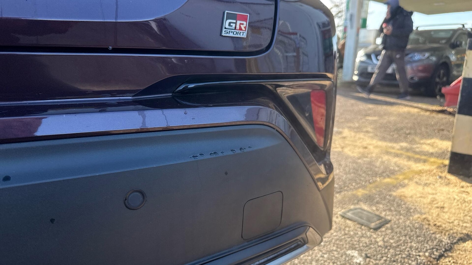 Used Toyota C-HR 2022 for sale - 76849597: Photo 34