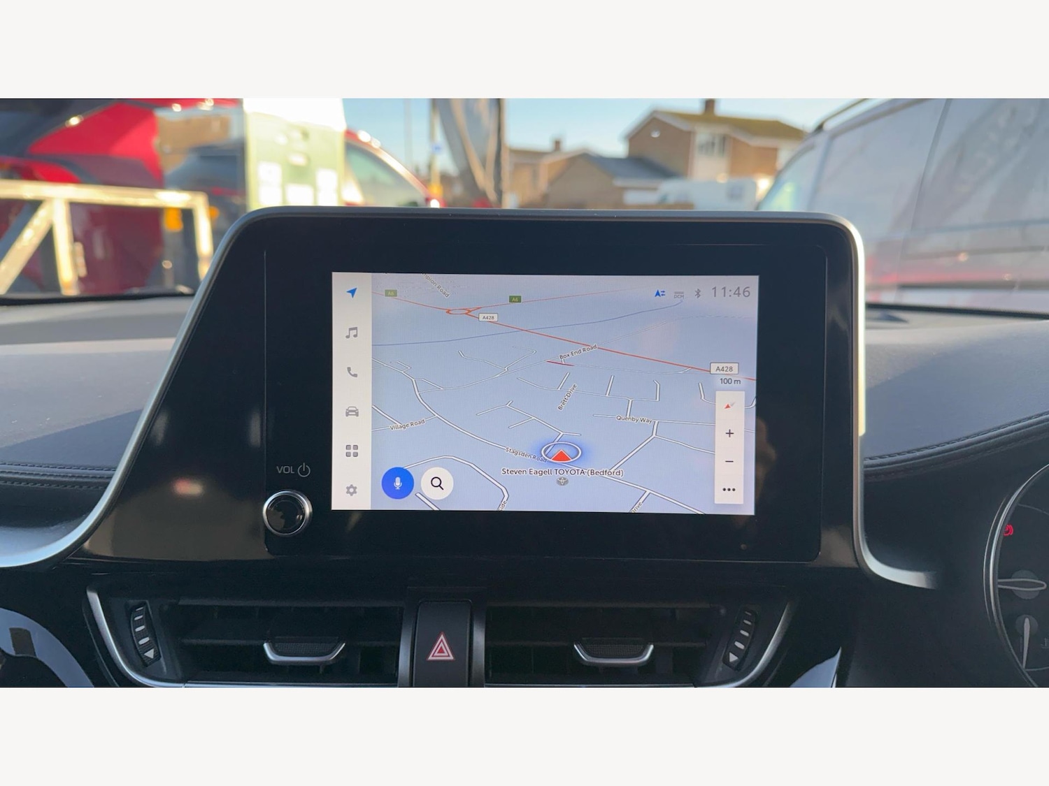 Used Toyota C-HR 2022 for sale - 76849597: Photo 9