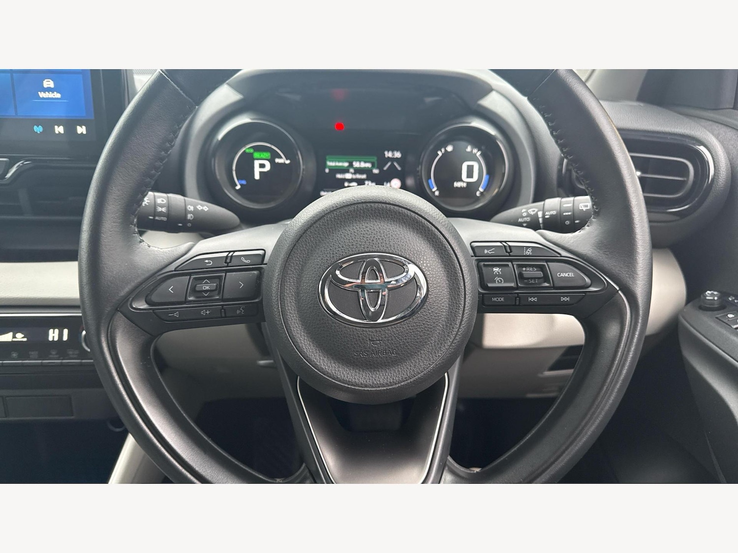 Used Toyota Yaris 2023 for sale - 77242714: Photo 10