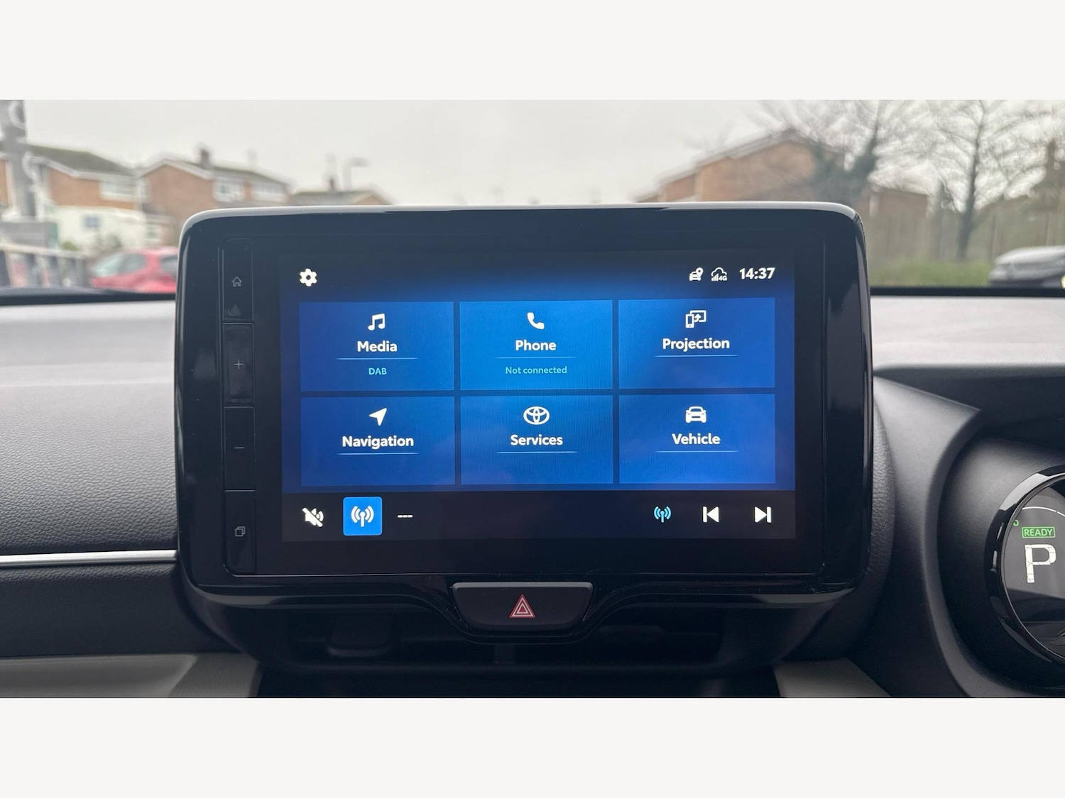 Used Toyota Yaris 2023 for sale - 77242714: Photo 26