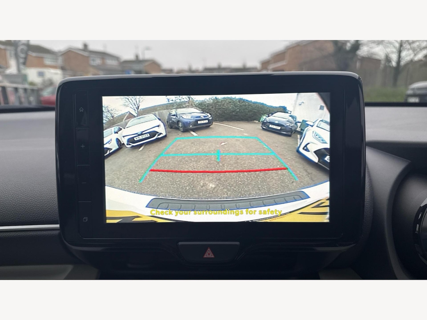 Used Toyota Yaris 2023 for sale - 77242714: Photo 28