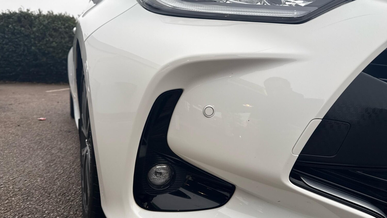 Used Toyota Yaris 2023 for sale - 77242714: Photo 41