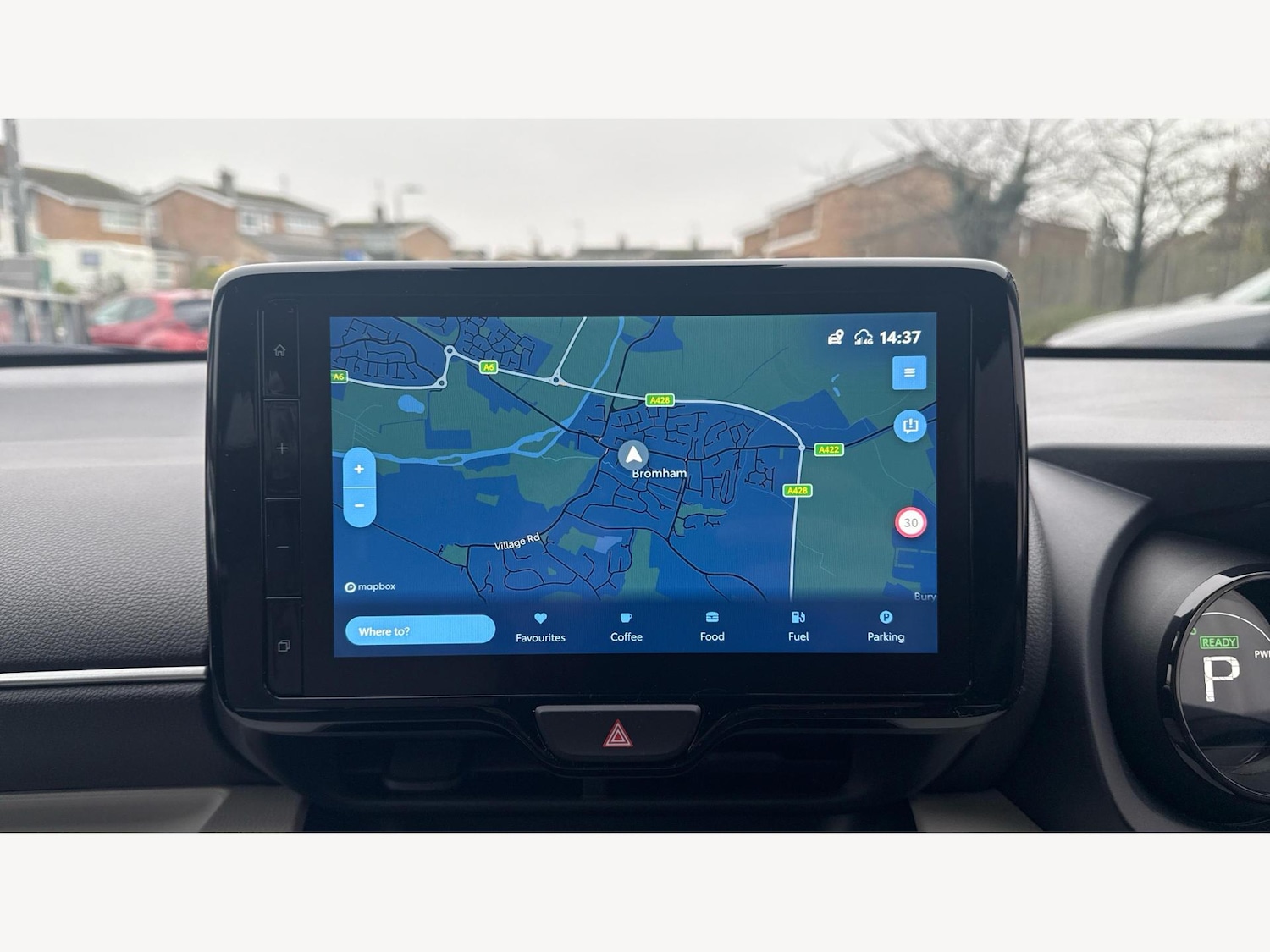 Used Toyota Yaris 2023 for sale - 77242714: Photo 9