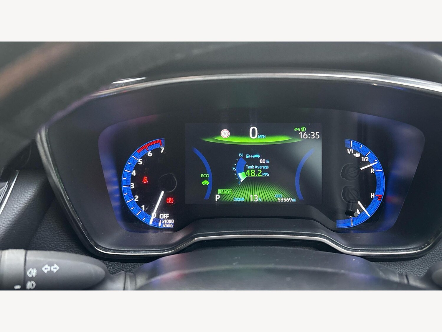 Used Toyota Corolla 2021 for sale - 76585389: Photo 11