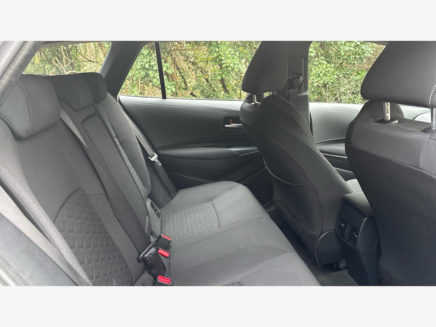 Used Toyota Corolla 2021 for sale - 76585389: Photo 14