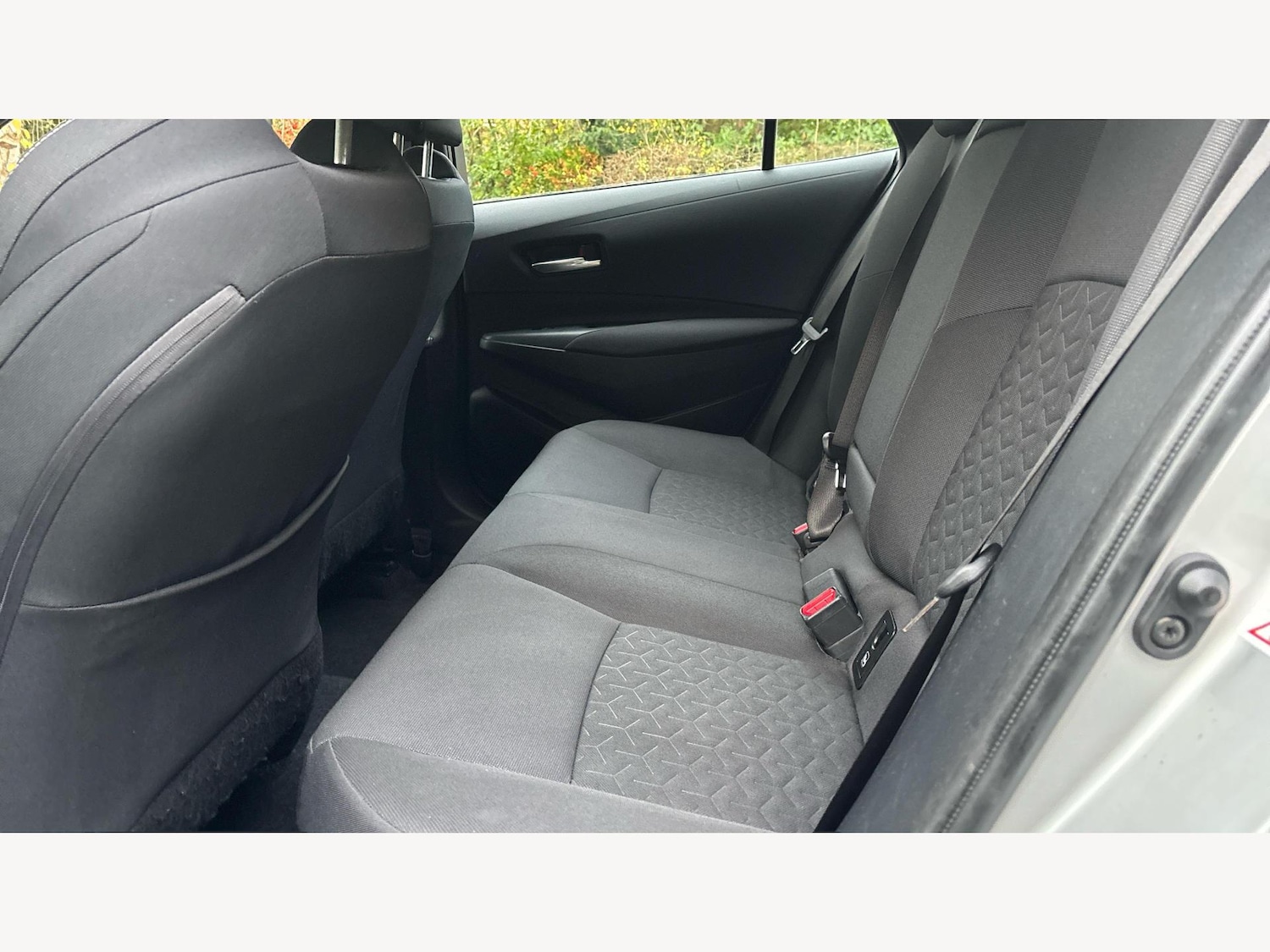 Used Toyota Corolla 2021 for sale - 76585389: Photo 15