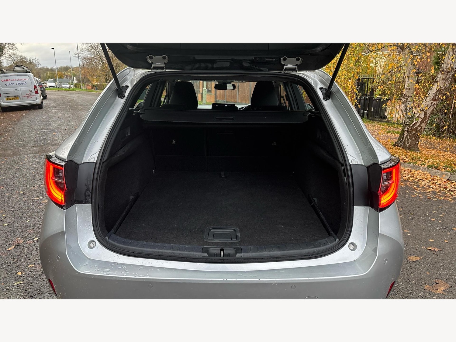 Used Toyota Corolla 2021 for sale - 76585389: Photo 16