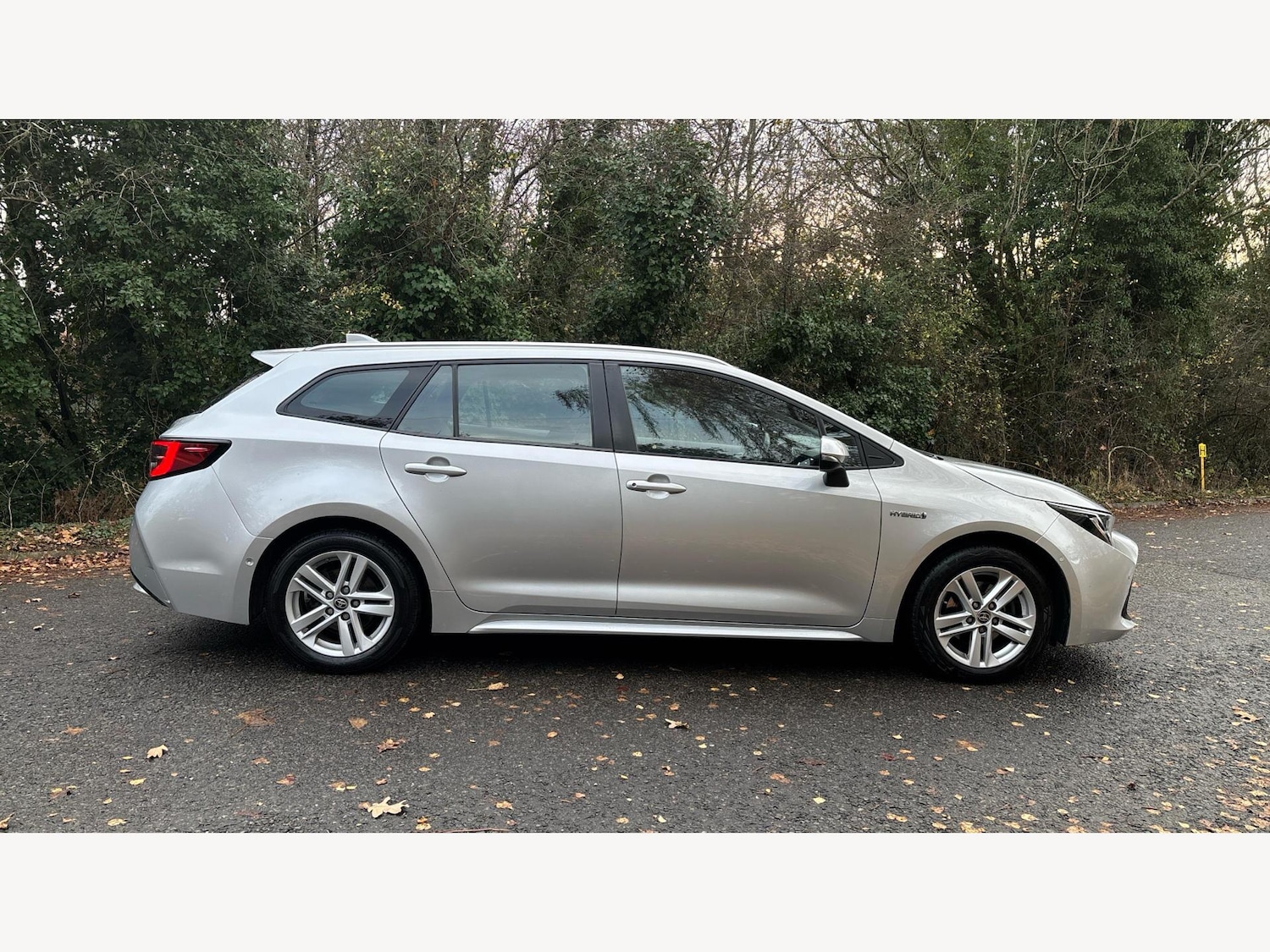 Used Toyota Corolla 2021 for sale - 76585389: Photo 18