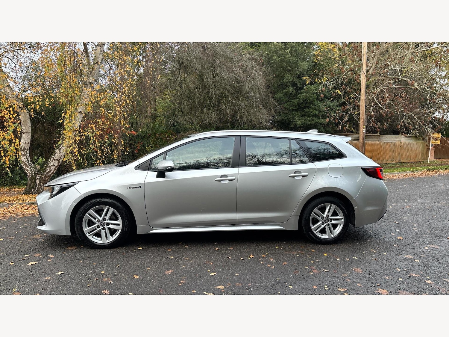 Used Toyota Corolla 2021 for sale - 76585389: Photo 19