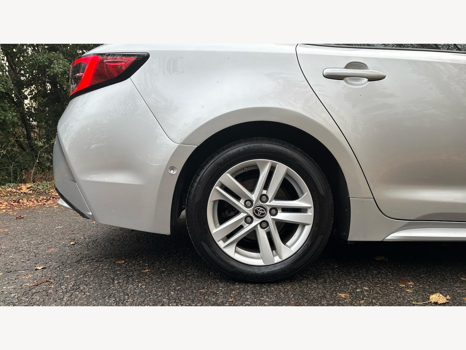 Used Toyota Corolla 2021 for sale - 76585389: Photo 20