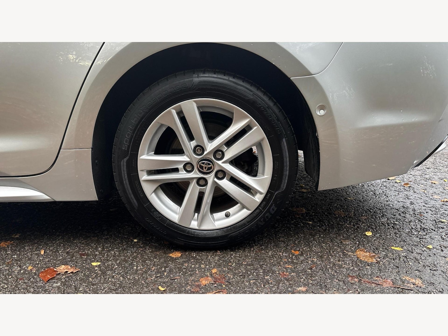 Used Toyota Corolla 2021 for sale - 76585389: Photo 22