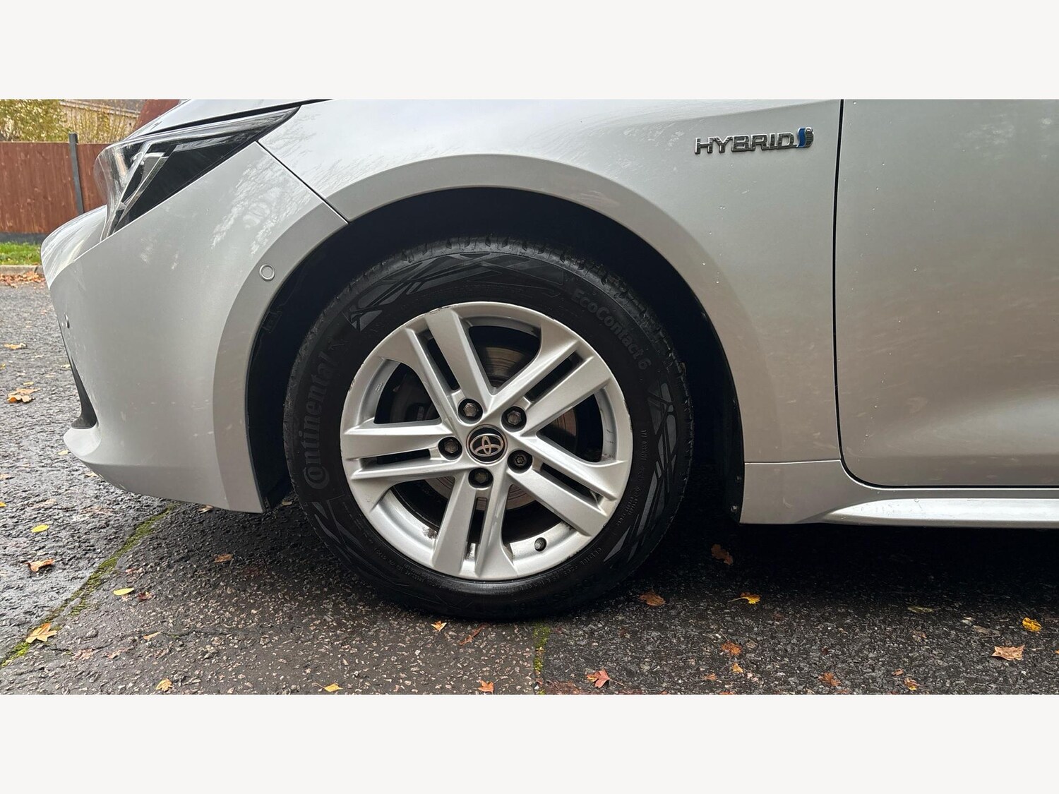 Used Toyota Corolla 2021 for sale - 76585389: Photo 23