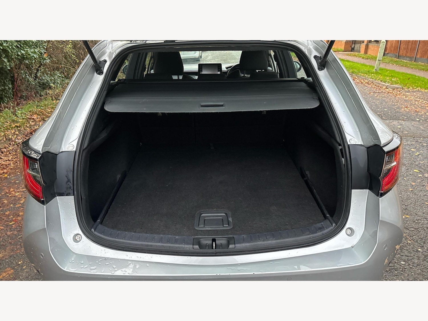 Used Toyota Corolla 2021 for sale - 76585389: Photo 25