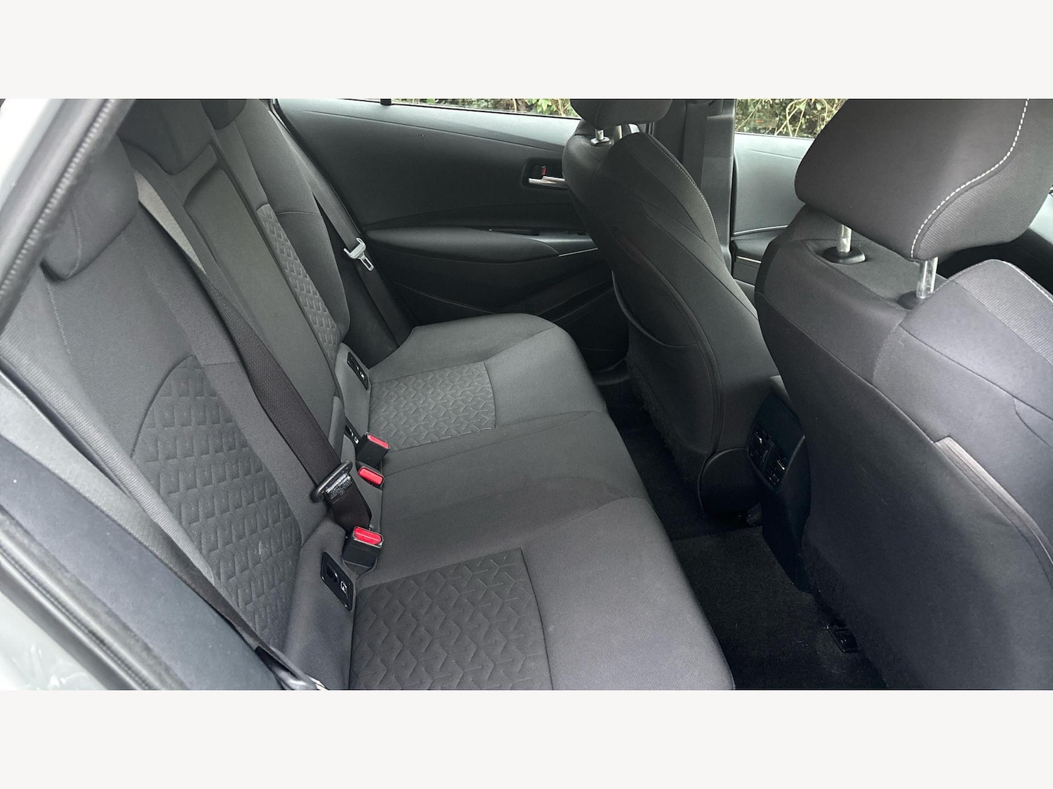 Used Toyota Corolla 2021 for sale - 76585389: Photo 28