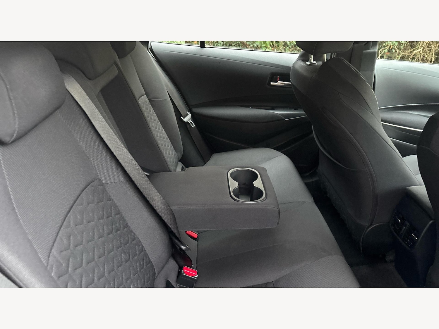 Used Toyota Corolla 2021 for sale - 76585389: Photo 30