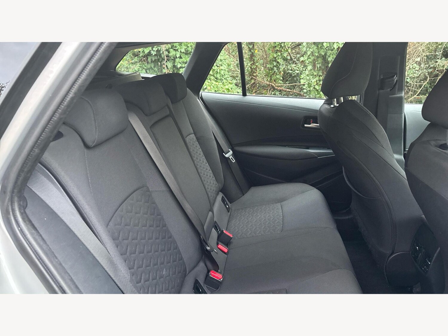 Used Toyota Corolla 2021 for sale - 76585389: Photo 31