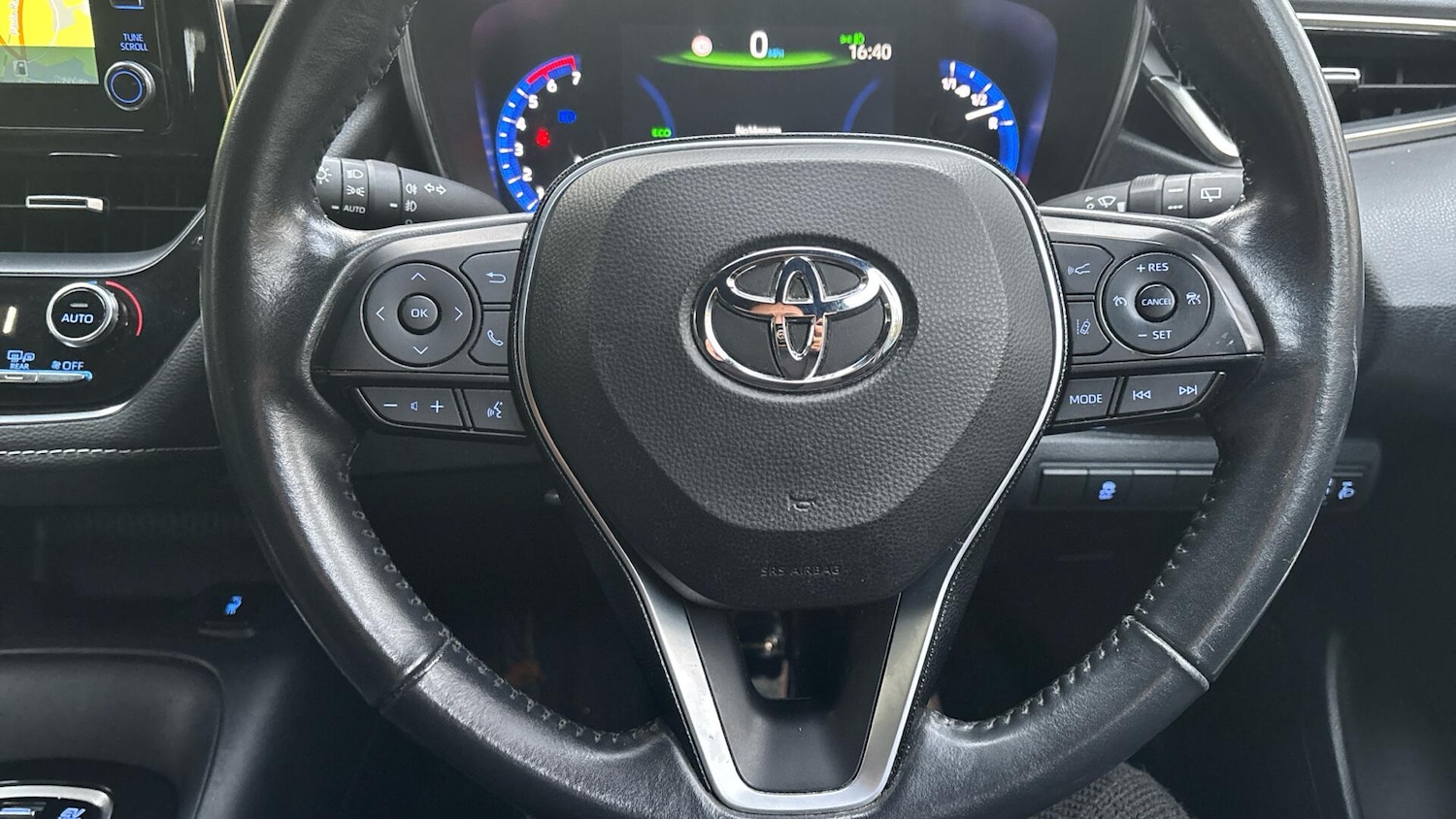 Used Toyota Corolla 2021 for sale - 76585389: Photo 38