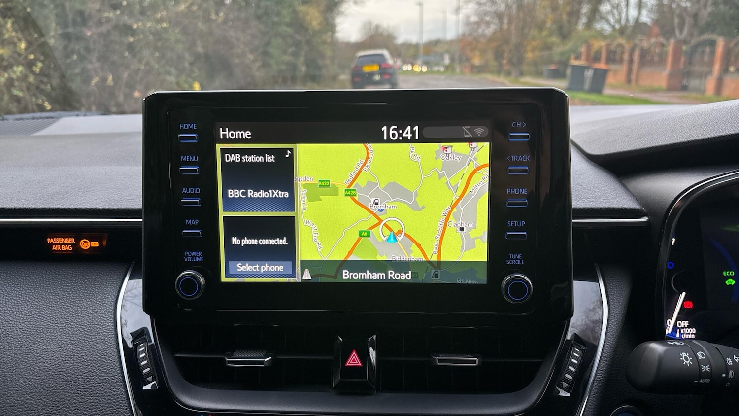 Used Toyota Corolla 2021 for sale - 76585389: Photo 41