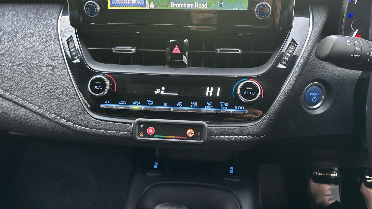 Used Toyota Corolla 2021 for sale - 76585389: Photo 42