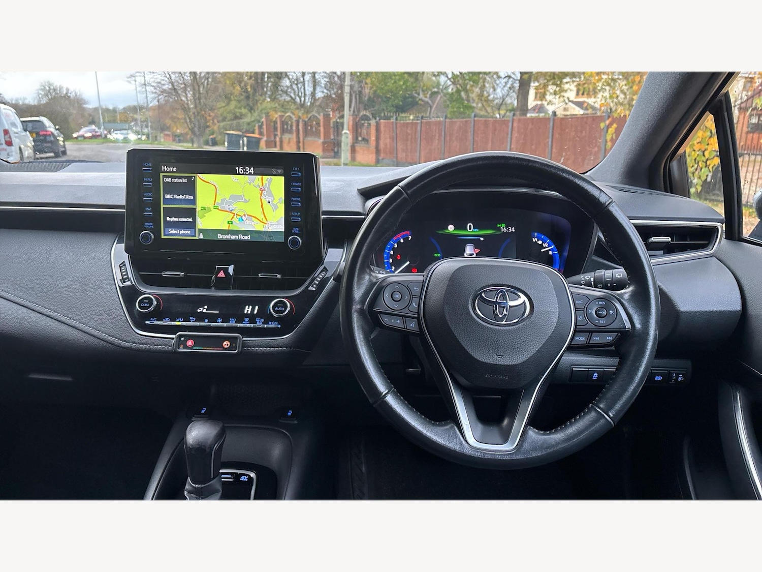 Used Toyota Corolla 2021 for sale - 76585389: Photo 7