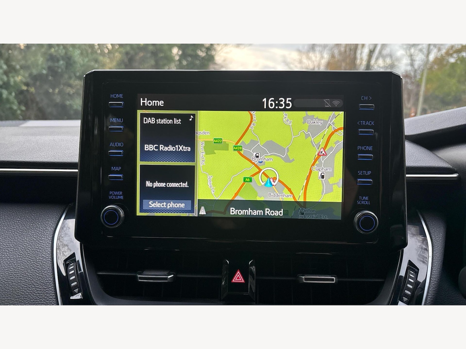 Used Toyota Corolla 2021 for sale - 76585389: Photo 9