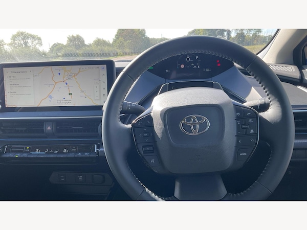 Used Toyota Prius 2025 for sale - 76260614: Photo 10