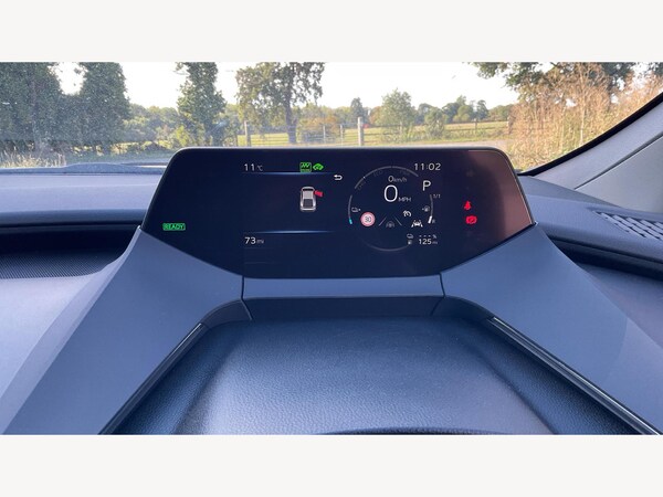 Used Toyota Prius 2025 for sale - 76260614: Photo 11