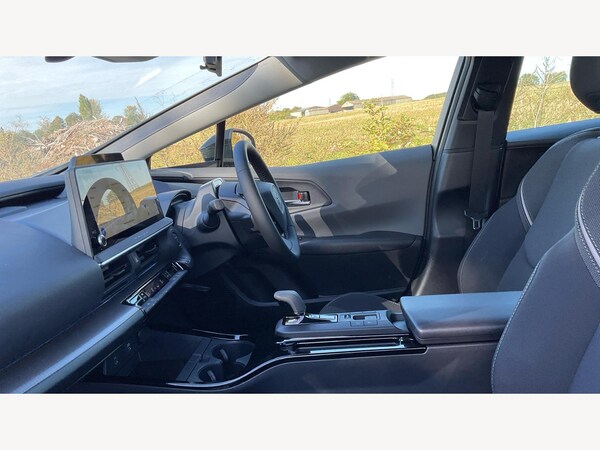 Used Toyota Prius 2025 for sale - 76260614: Photo 12