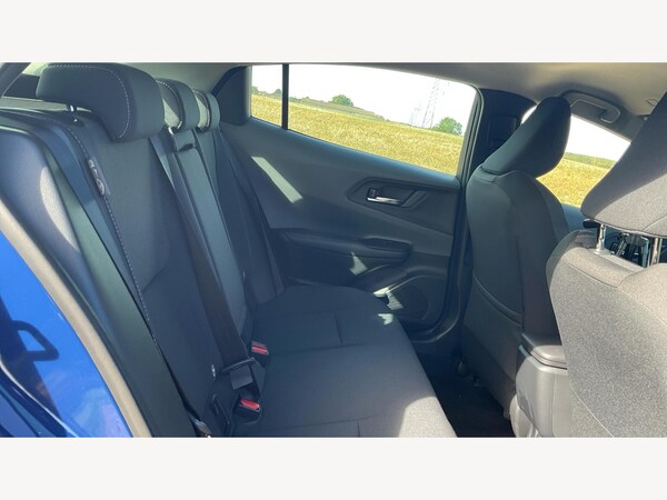 Used Toyota Prius 2025 for sale - 76260614: Photo 14