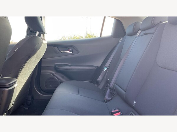 Used Toyota Prius 2025 for sale - 76260614: Photo 15