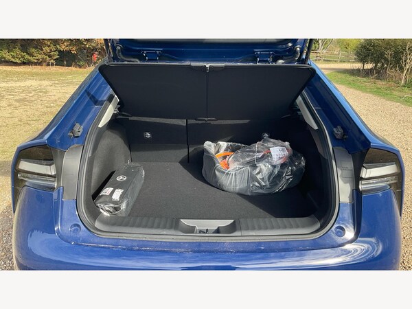 Used Toyota Prius 2025 for sale - 76260614: Photo 16