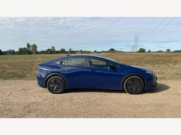 Used Toyota Prius 2025 for sale - 76260614: Photo 18