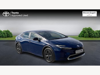 Toyota - Prius