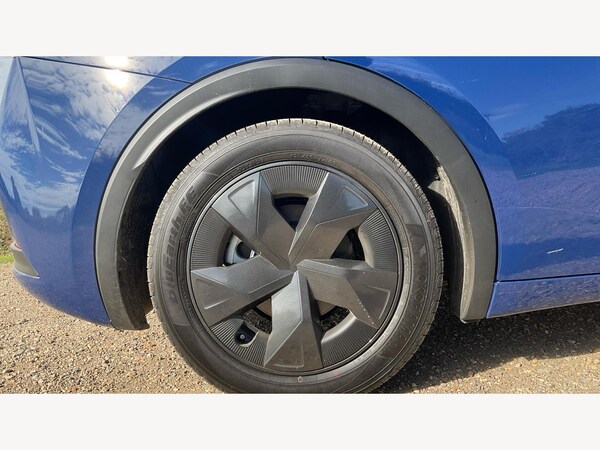 Used Toyota Prius 2025 for sale - 76260614: Photo 20