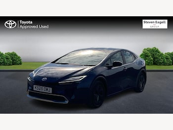 Used Toyota Prius 2025 for sale - 76260614: Photo 3