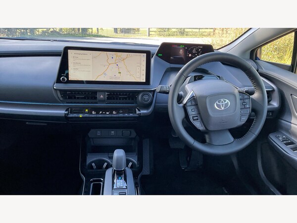Used Toyota Prius 2025 for sale - 76260614: Photo 7