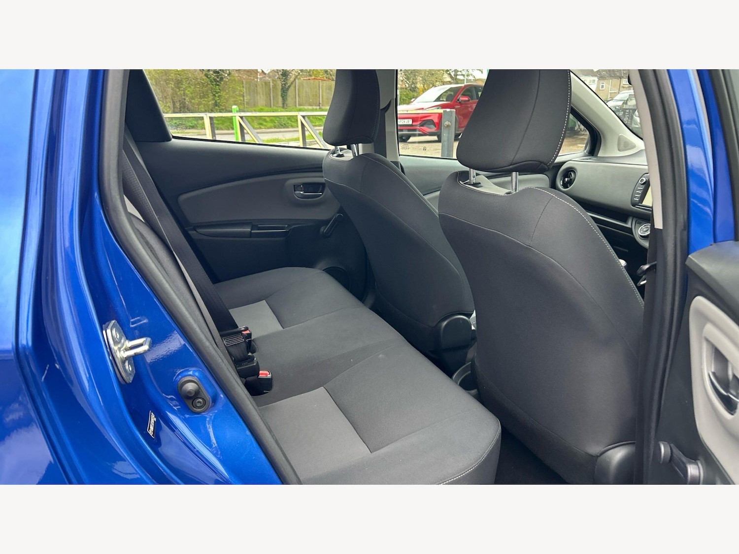 Used Toyota Yaris 2019 for sale - 78148357: Photo 10