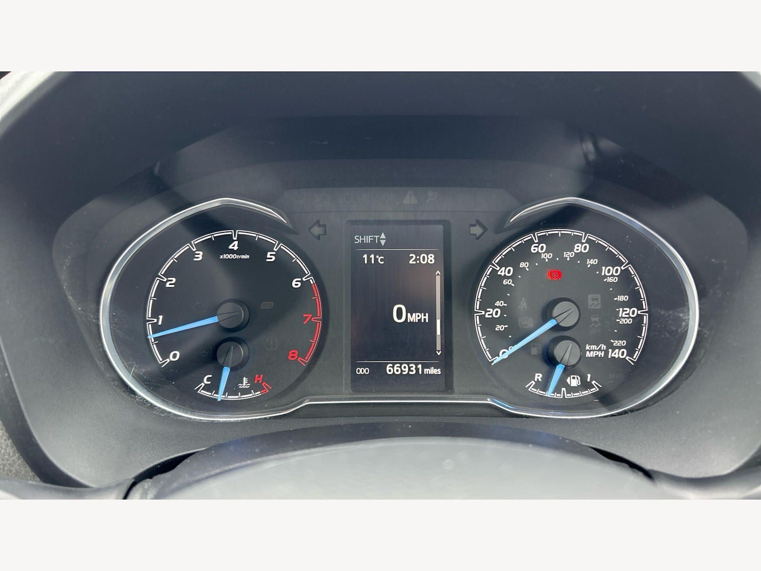 Used Toyota Yaris 2019 for sale - 78148357: Photo 13