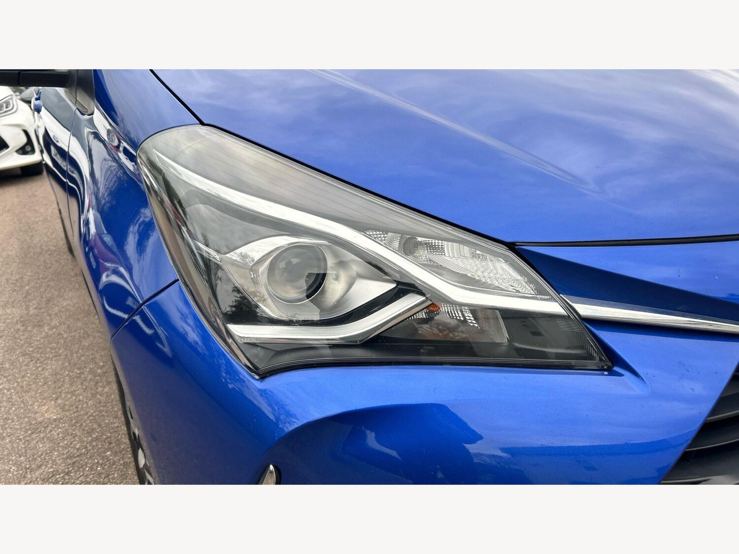 Used Toyota Yaris 2019 for sale - 78148357: Photo 22