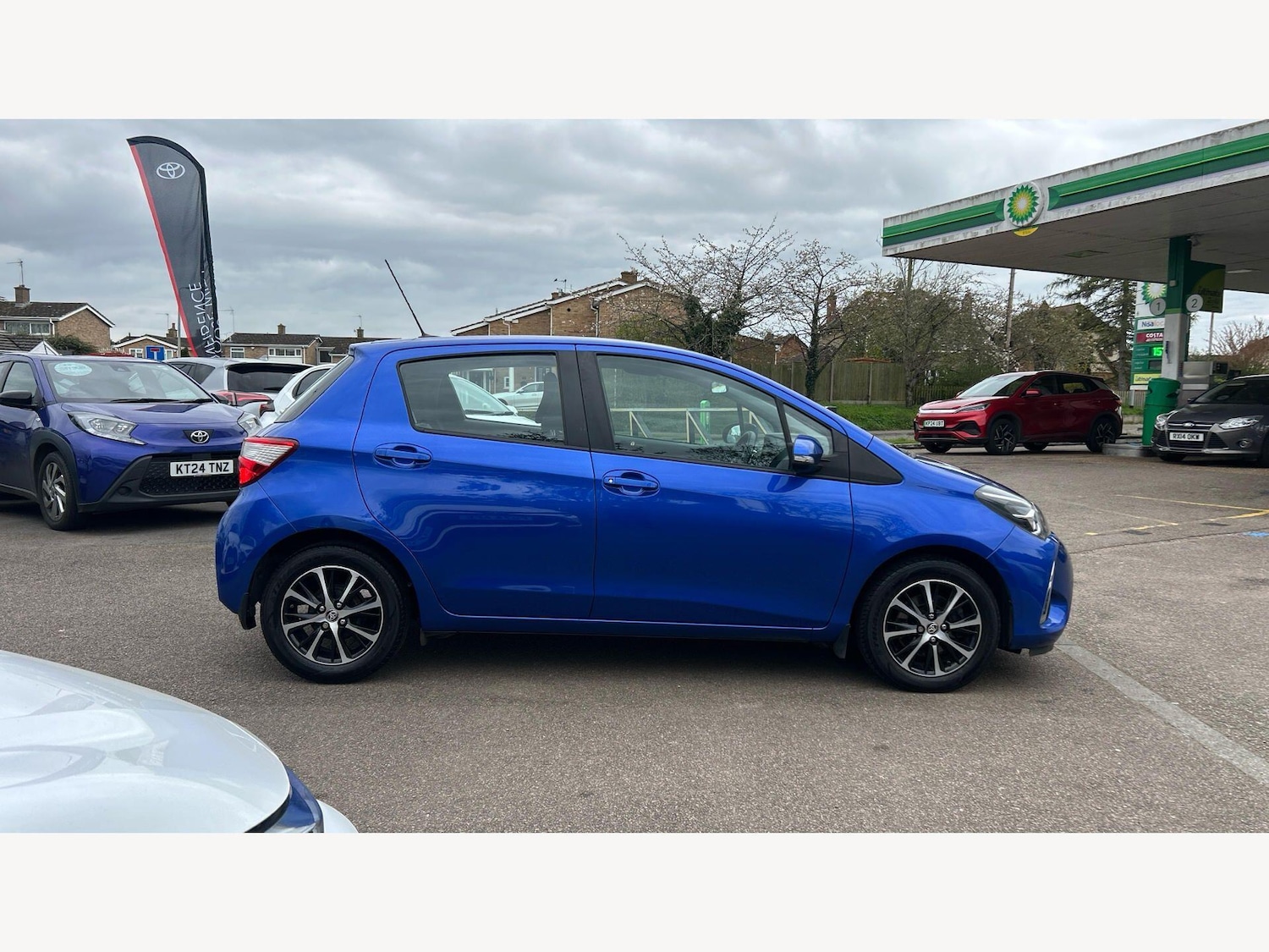 Used Toyota Yaris 2019 for sale - 78148357: Photo 25