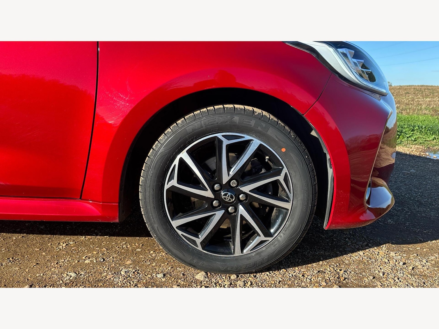 Used Toyota Yaris 2022 for sale - 76850510: Photo 22