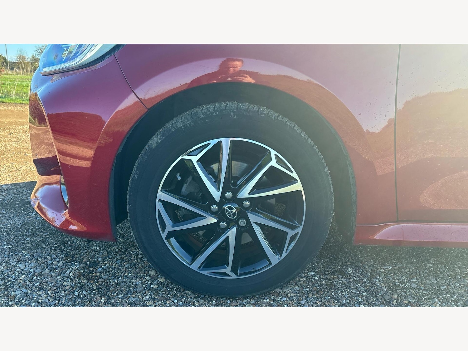 Used Toyota Yaris 2022 for sale - 76850510: Photo 23